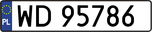 WD95786
