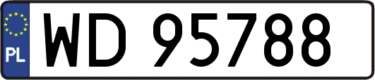 WD95788