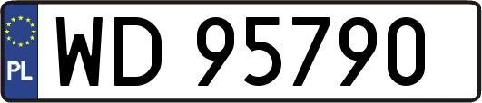 WD95790