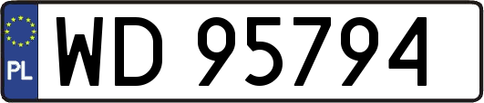 WD95794