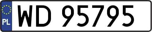 WD95795