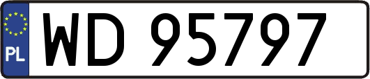 WD95797