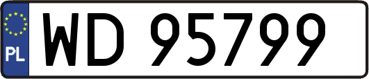 WD95799