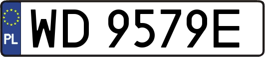 WD9579E