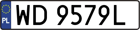 WD9579L