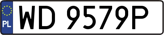 WD9579P