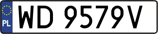 WD9579V