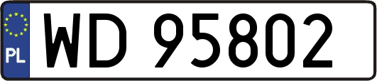WD95802