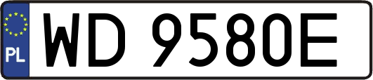 WD9580E