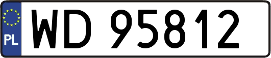 WD95812