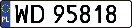 WD95818