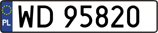 WD95820