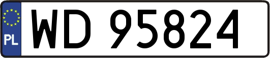 WD95824