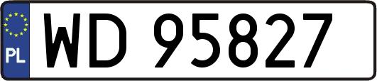 WD95827