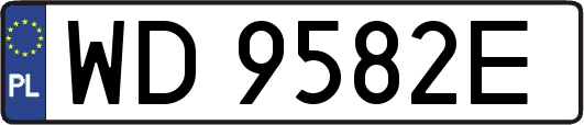 WD9582E