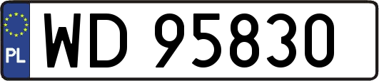 WD95830