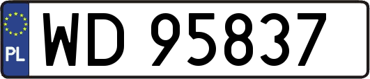 WD95837
