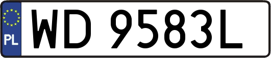 WD9583L
