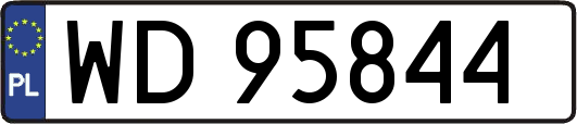 WD95844