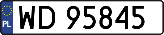 WD95845