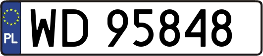 WD95848