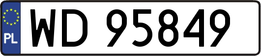 WD95849