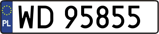 WD95855