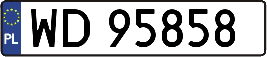 WD95858