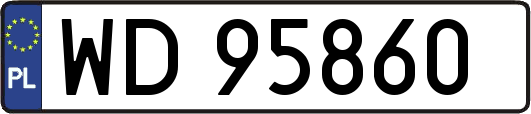 WD95860