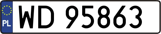 WD95863