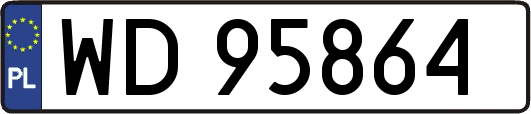 WD95864
