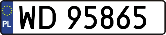 WD95865