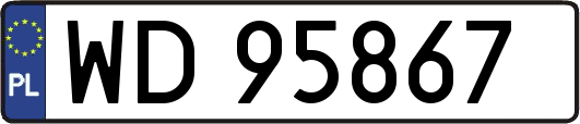 WD95867