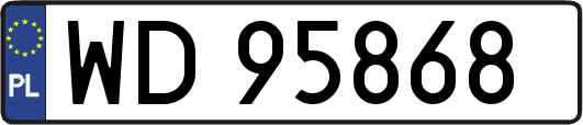 WD95868