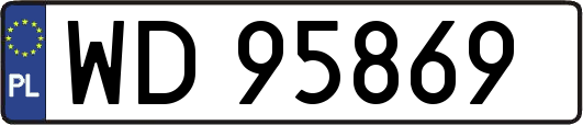 WD95869