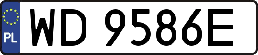 WD9586E