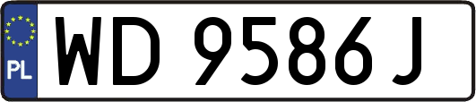WD9586J