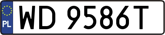 WD9586T