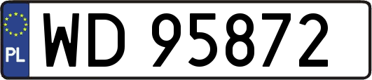 WD95872