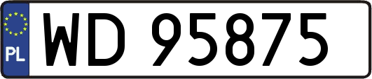 WD95875