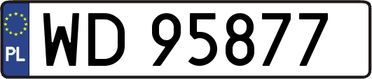 WD95877