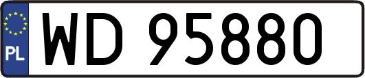 WD95880