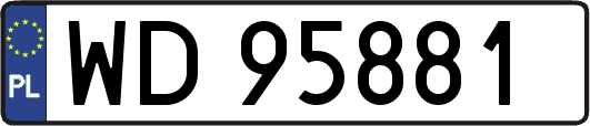 WD95881
