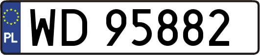 WD95882