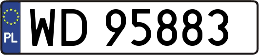 WD95883