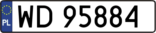 WD95884