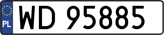 WD95885