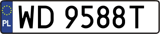 WD9588T