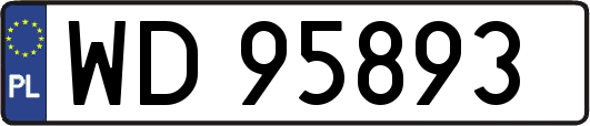 WD95893