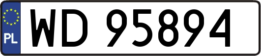 WD95894